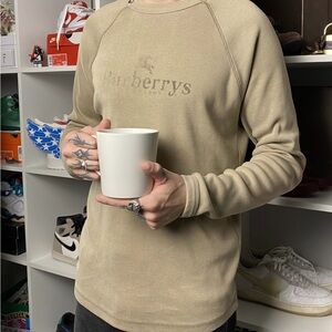 Burberry Sweater